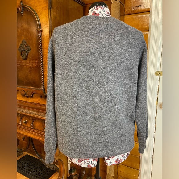 Golden by TNA wool & cashmere sweater - Picture 5 of 11